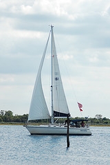 yacht sailboats